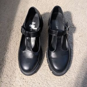 Madden Girl Mary Janes